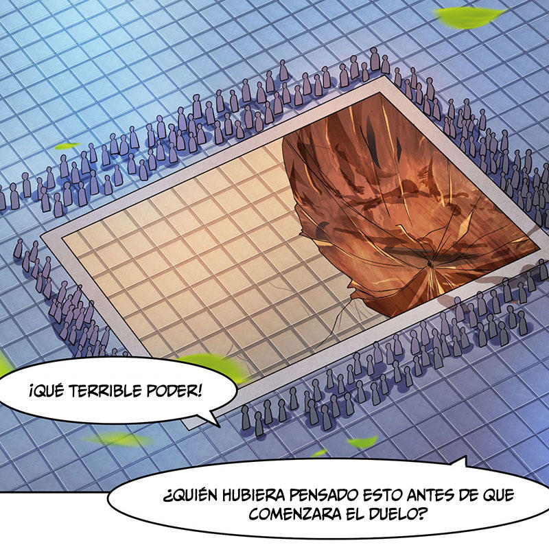 Un Paso Hacia la Libertad — Capítulo 89 — 14