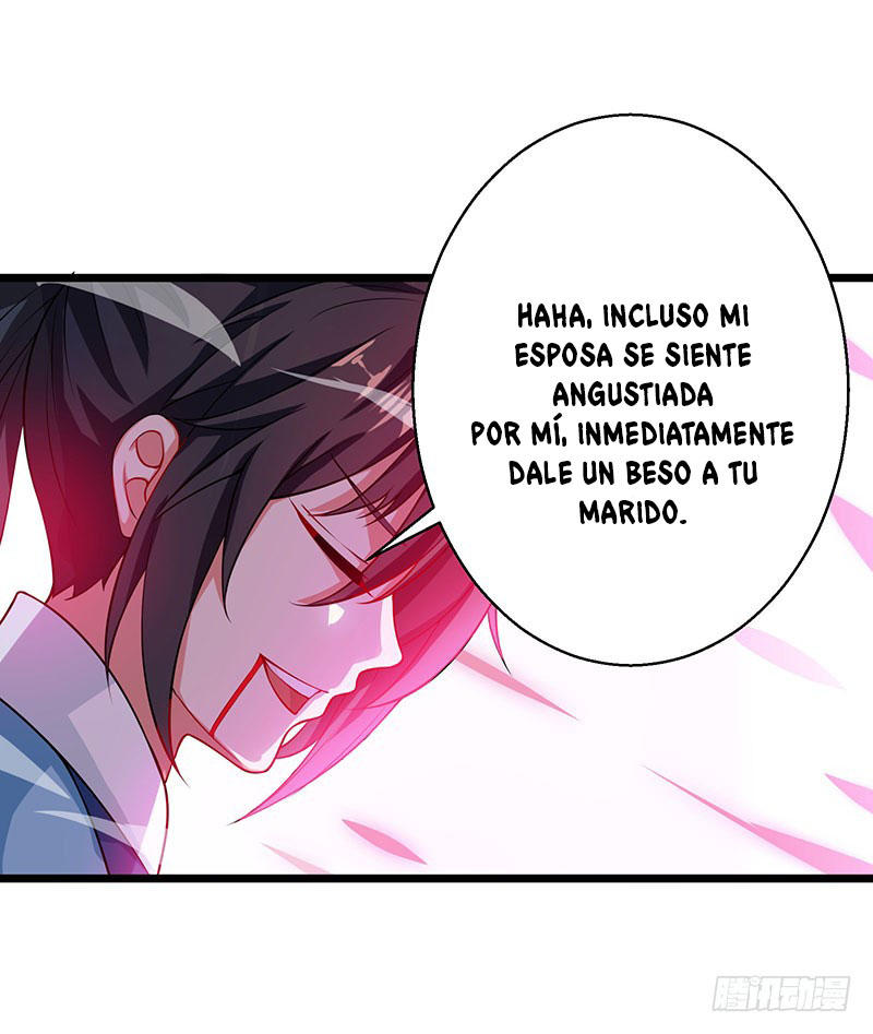 Un Paso Hacia la Libertad — Capítulo 37 — 4