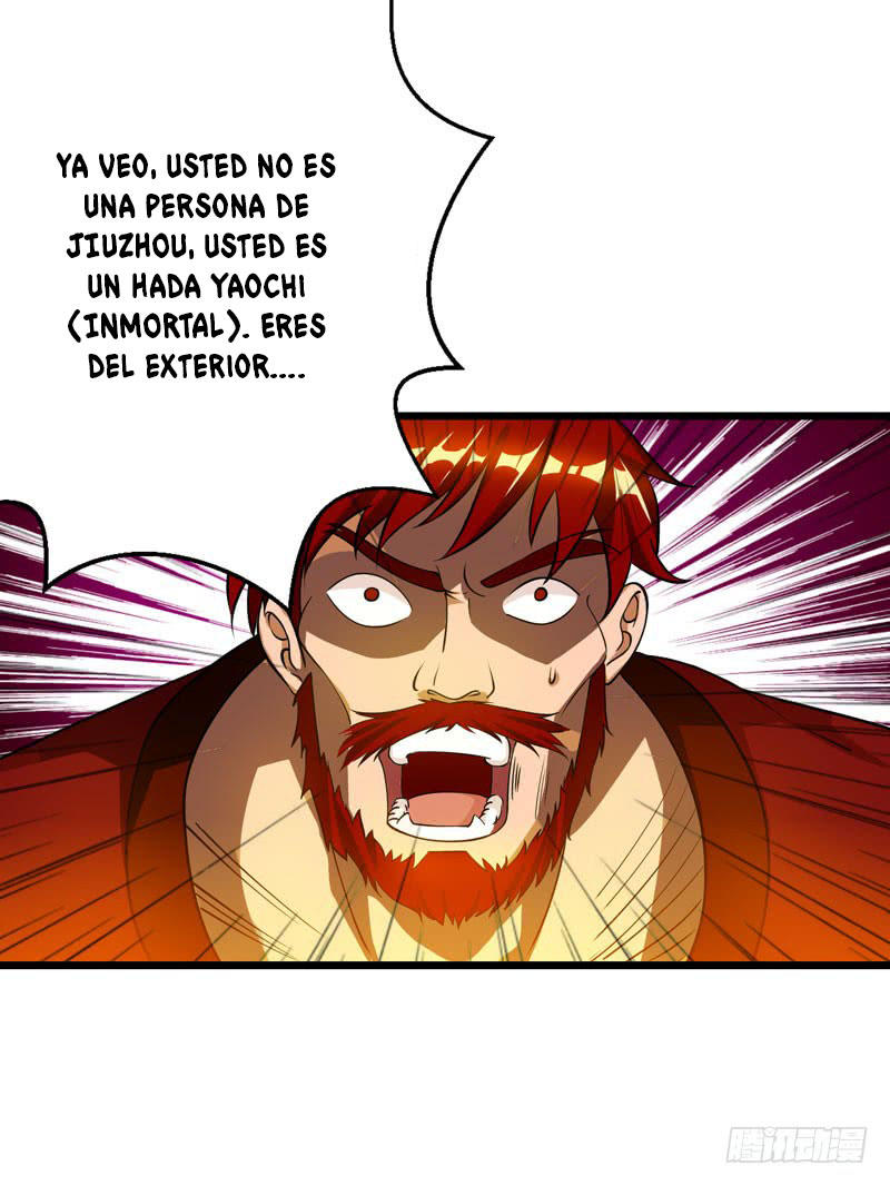 Un Paso Hacia la Libertad — Capítulo 37 — 26