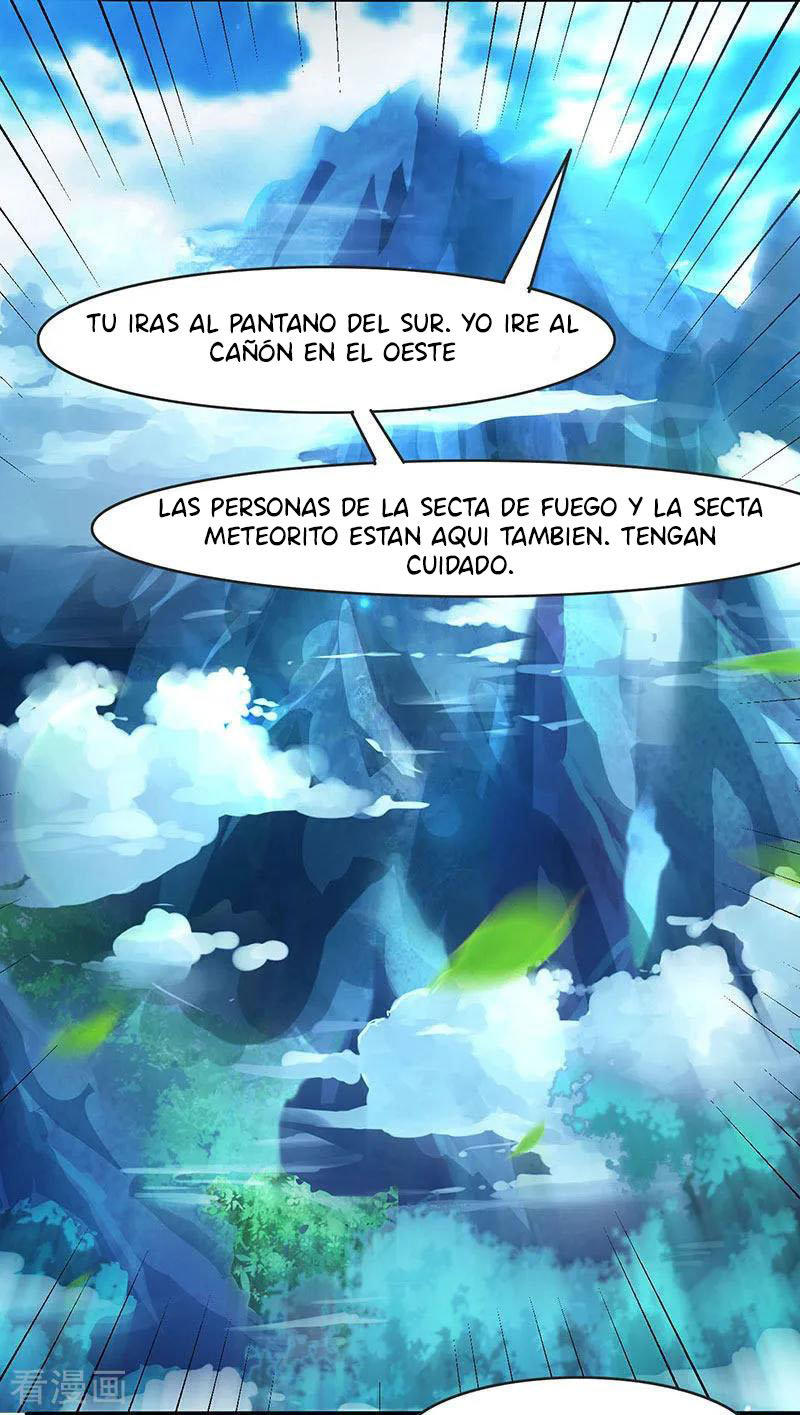 Un Paso Hacia la Libertad — Capítulo 71 — 24