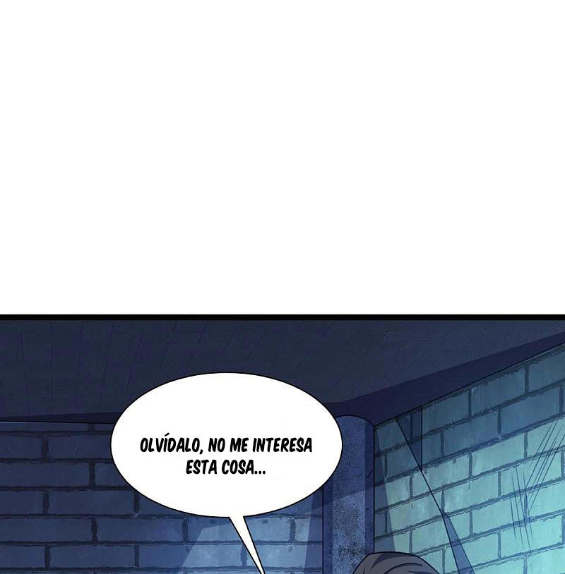 Un Paso Hacia la Libertad — Capítulo 217 — 28
