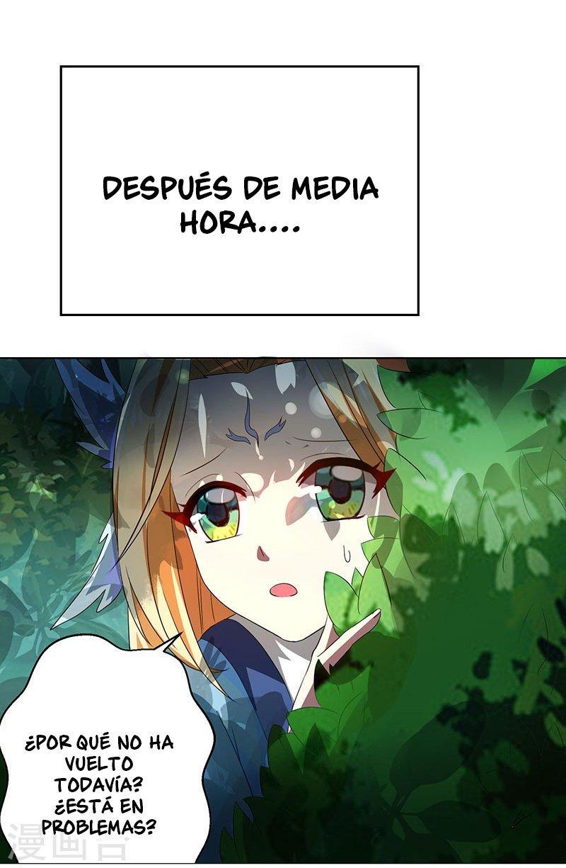 Un Paso Hacia la Libertad — Capítulo 22 — 10