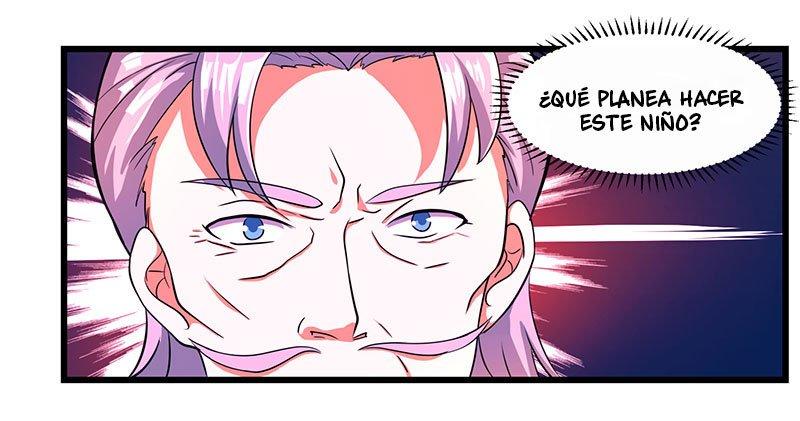 Un Paso Hacia la Libertad — Capítulo 4 — 5