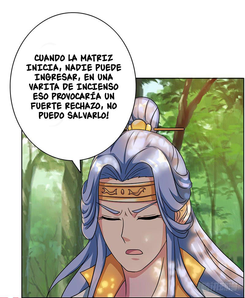 Un Paso Hacia la Libertad — Capítulo 57 — 24