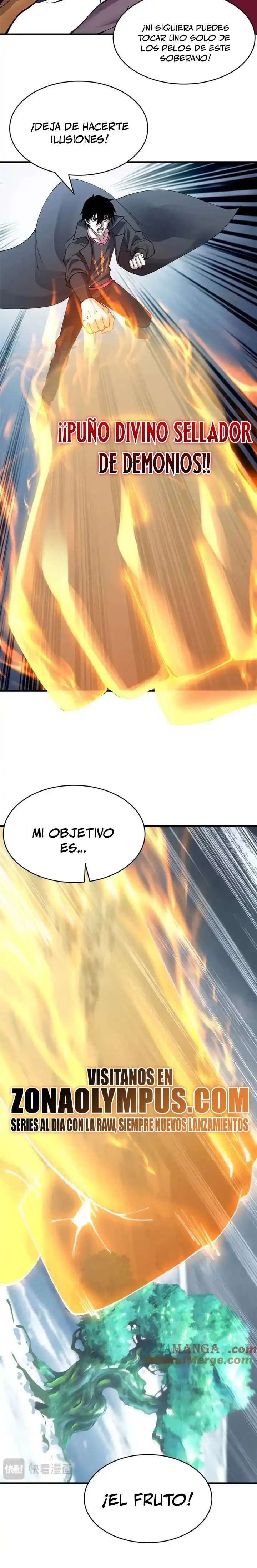 Tienda De Mascotas De Súper Bestias Astrales — Capítulo 182 — 13