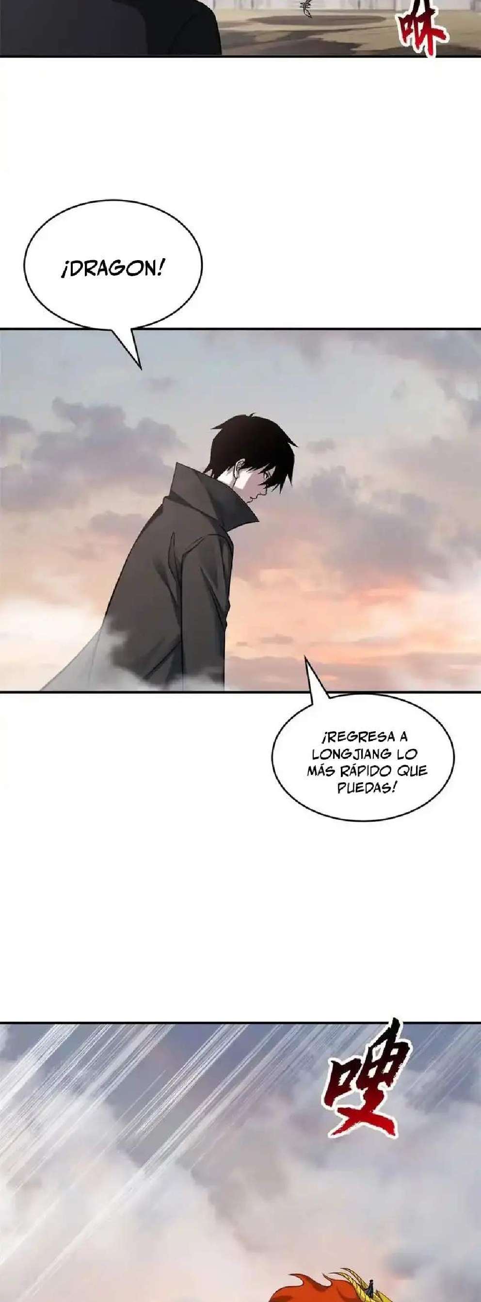 Tienda De Mascotas De Súper Bestias Astrales — Capítulo 184 — 8