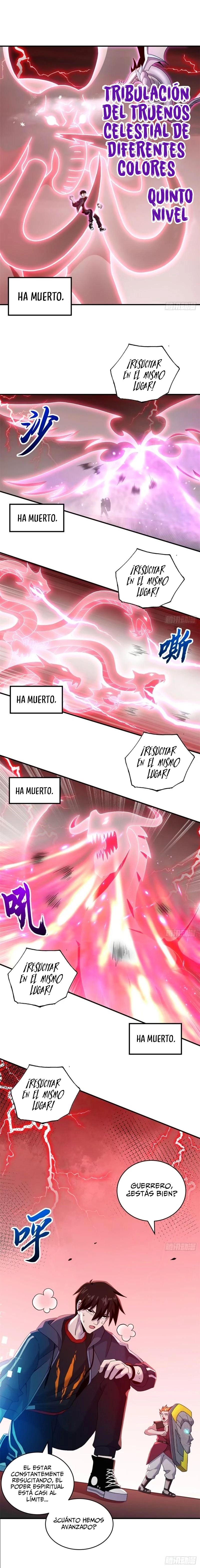 Tienda De Mascotas De Súper Bestias Astrales — Capítulo 88 — 14