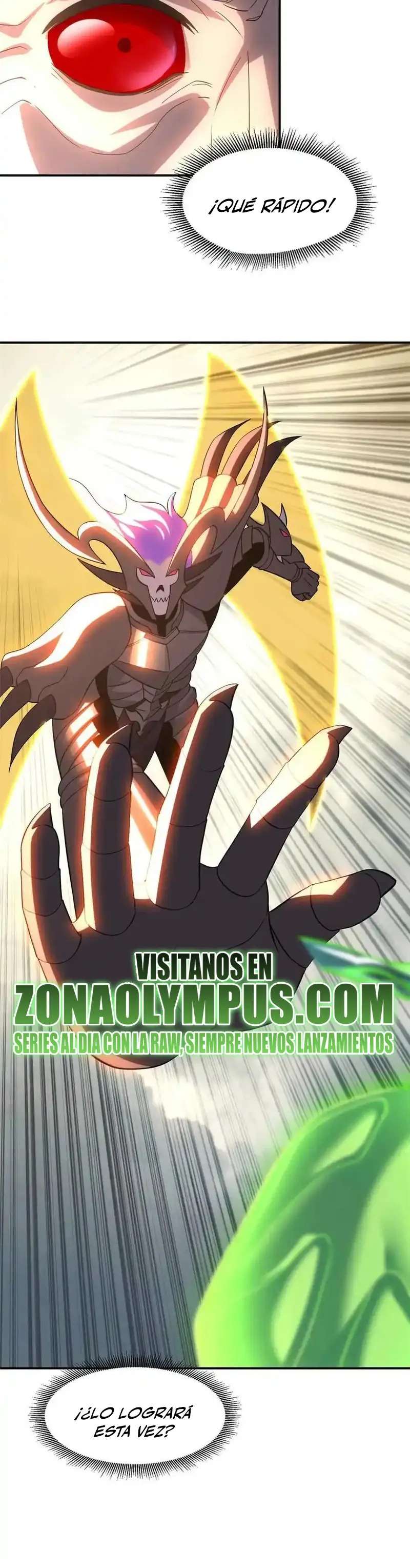 Tienda De Mascotas De Súper Bestias Astrales — Capítulo 180 — 16