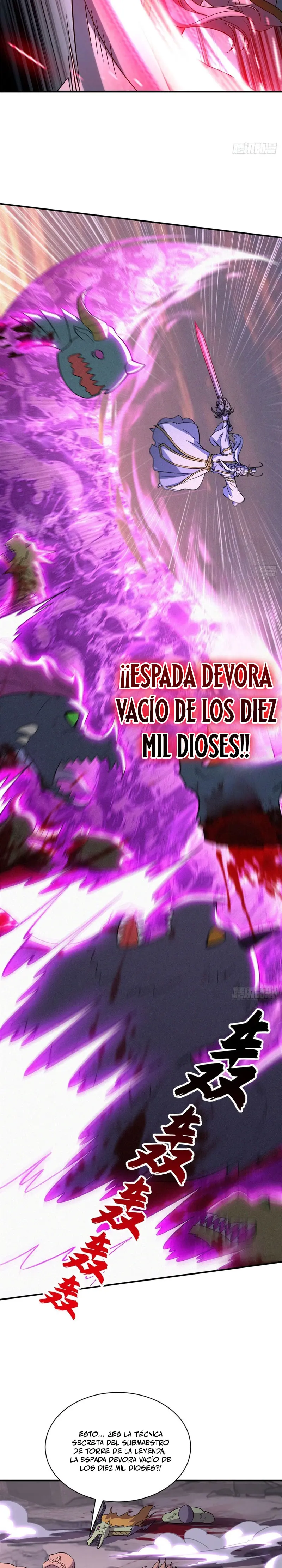 Tienda De Mascotas De Súper Bestias Astrales — Capítulo 200 — 6