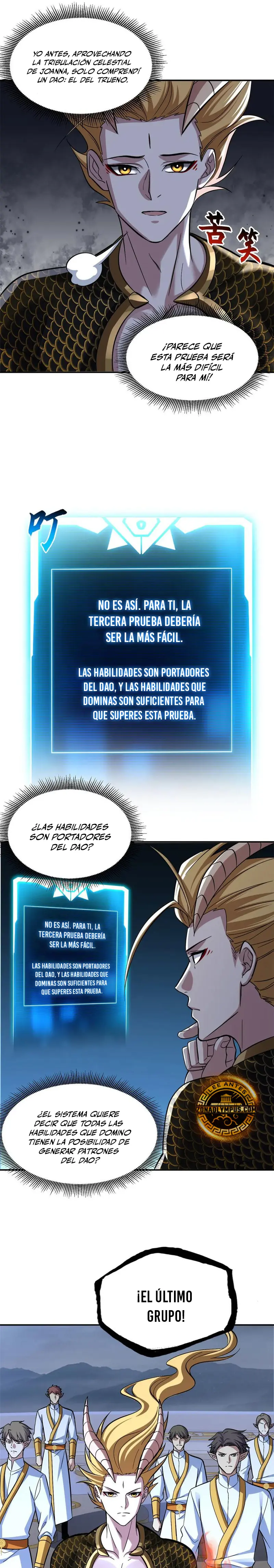 Tienda De Mascotas De Súper Bestias Astrales — Capítulo 190 — 9