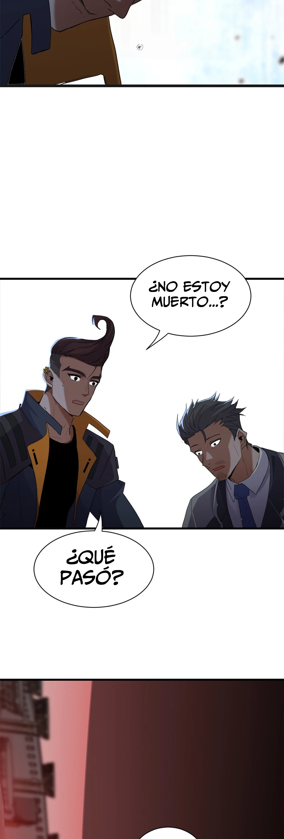 Tienda De Mascotas De Súper Bestias Astrales — Capítulo 150 — 12