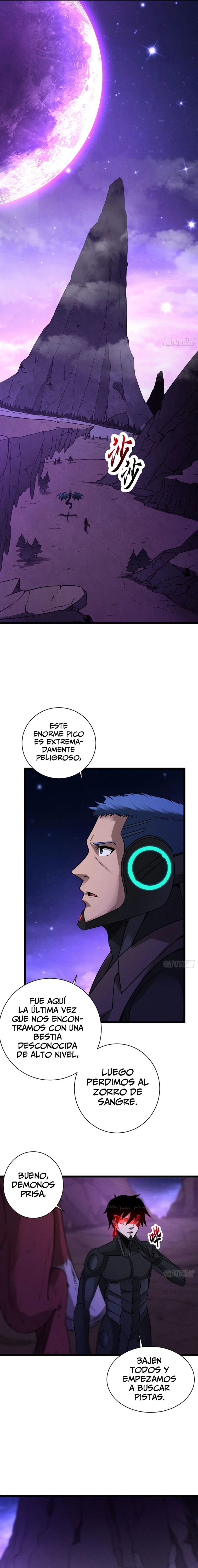 Tienda De Mascotas De Súper Bestias Astrales — Capítulo 22 — 9