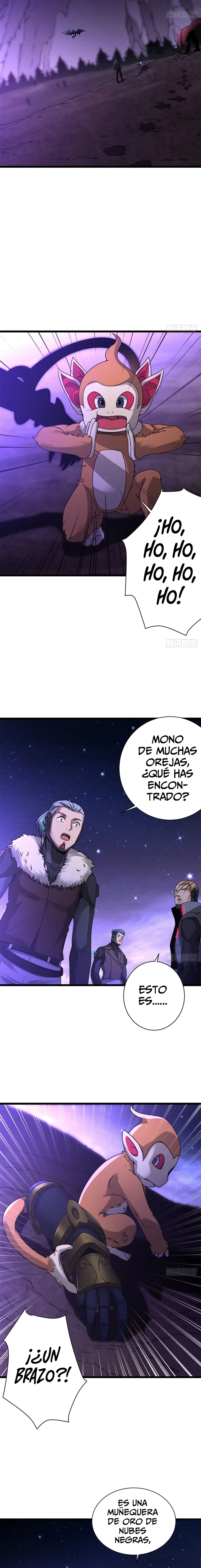 Tienda De Mascotas De Súper Bestias Astrales — Capítulo 22 — 10