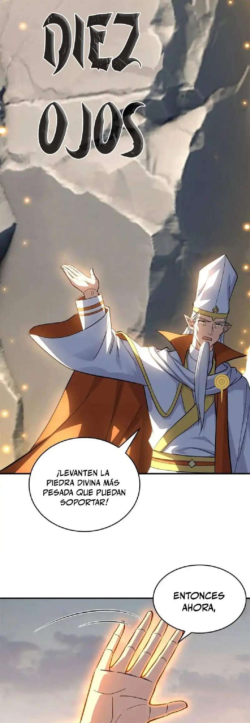 Tienda De Mascotas De Súper Bestias Astrales — Capítulo 186 — 10