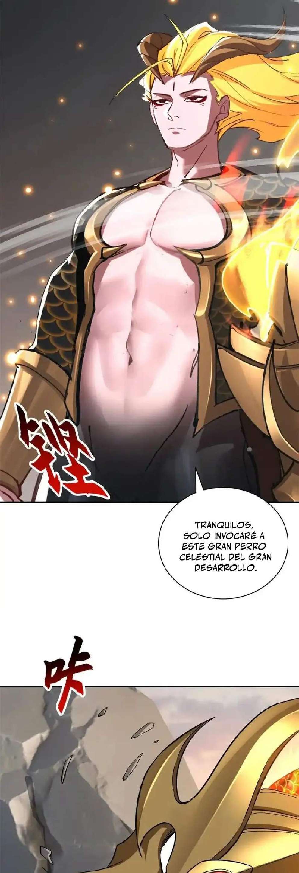 Tienda De Mascotas De Súper Bestias Astrales — Capítulo 186 — 24