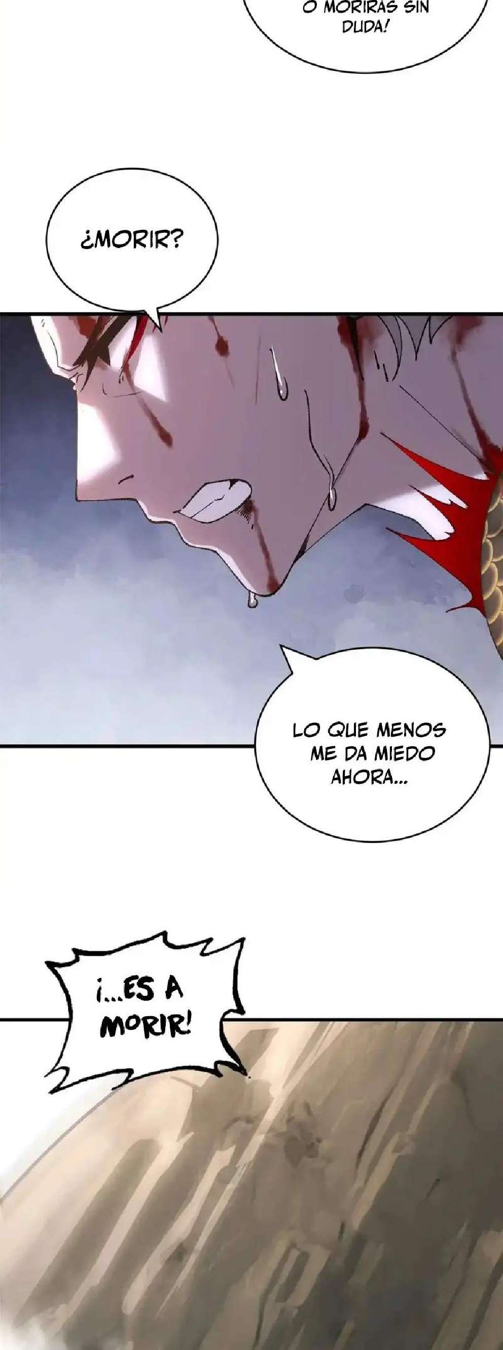 Tienda De Mascotas De Súper Bestias Astrales — Capítulo 186 — 31