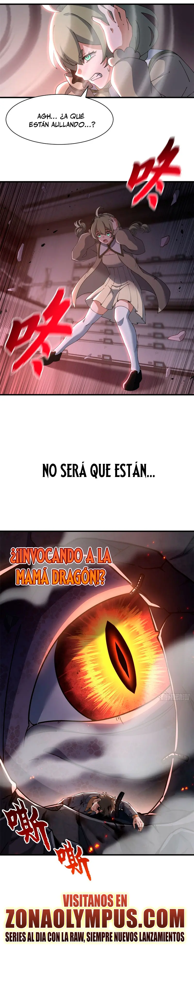 Tienda De Mascotas De Súper Bestias Astrales — Capítulo 204 — 13
