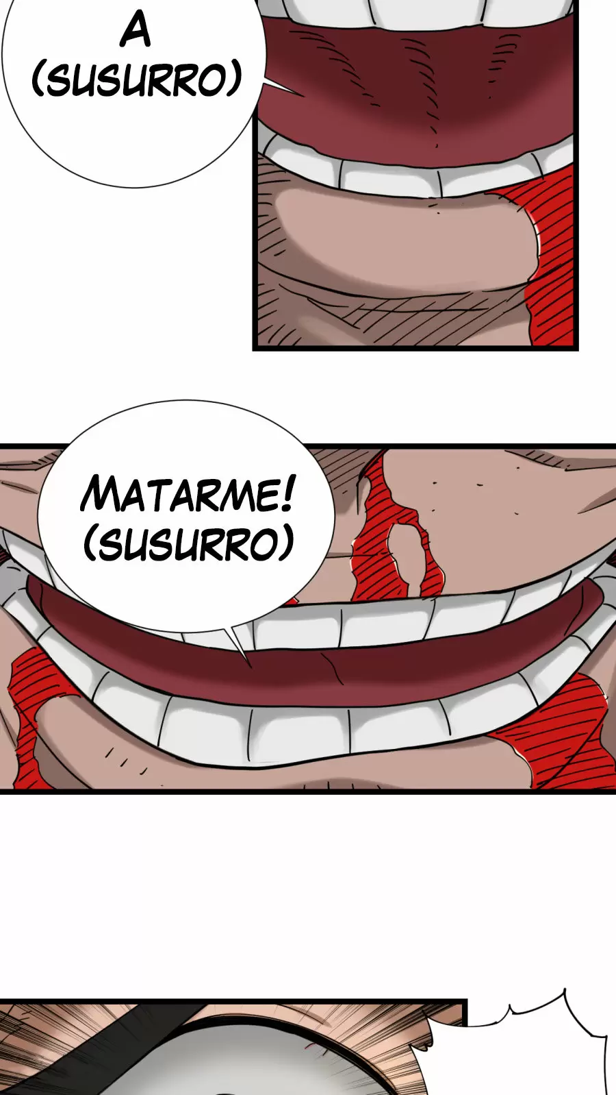Salvar a una Asesina — Capítulo 18 — 5