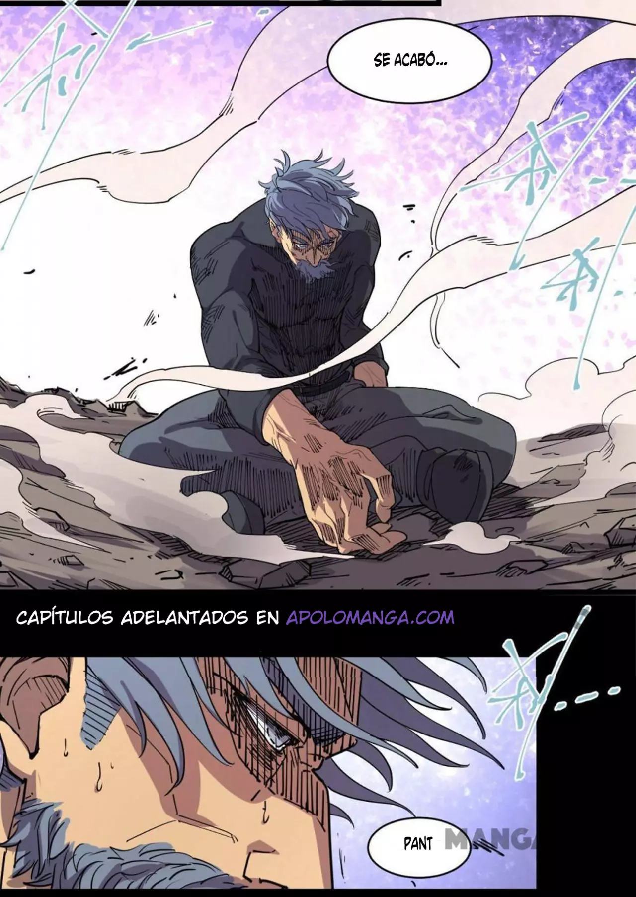 Salvar a una Asesina — Capítulo 86 — 2
