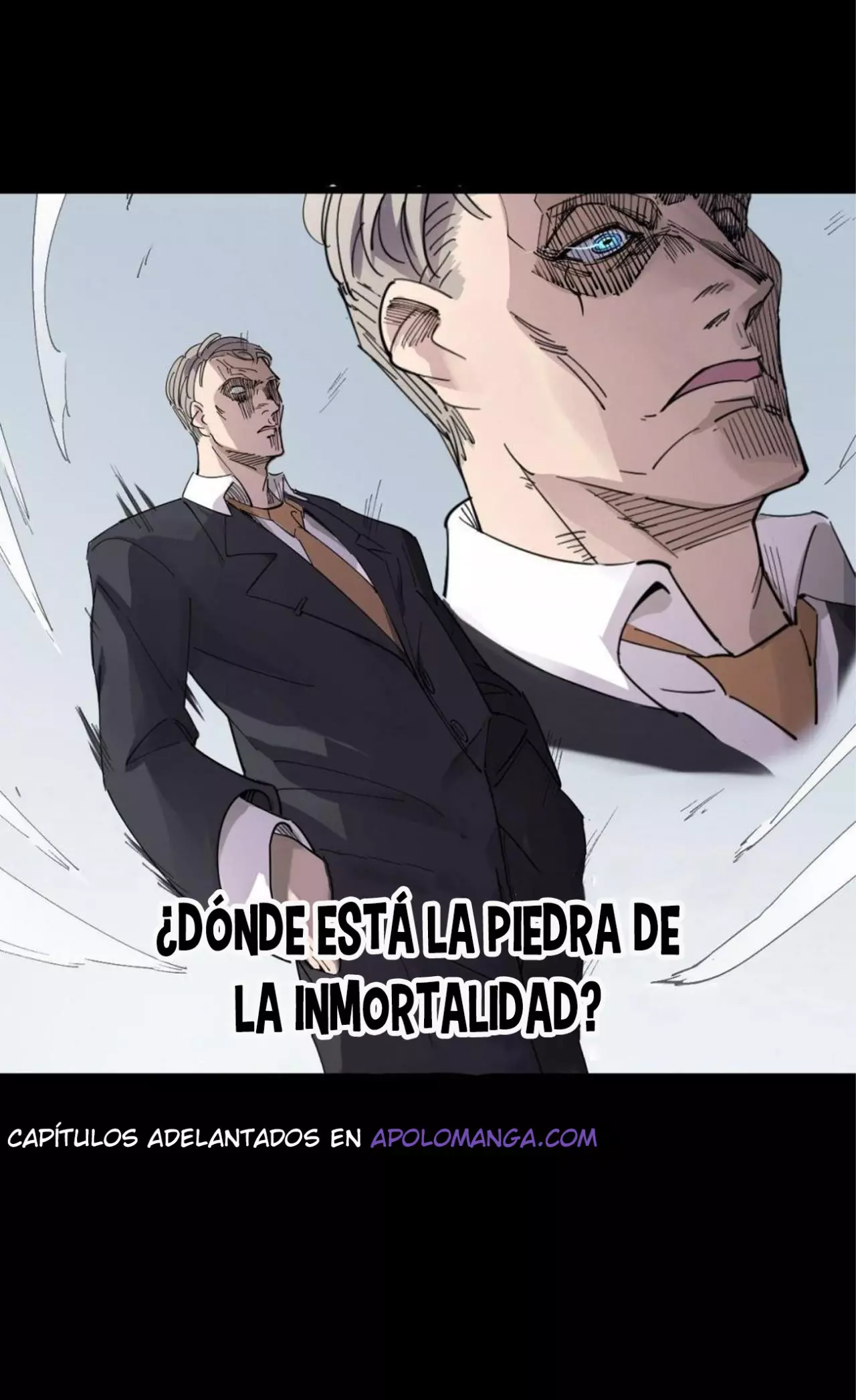 Salvar a una Asesina — Capítulo 86 — 16