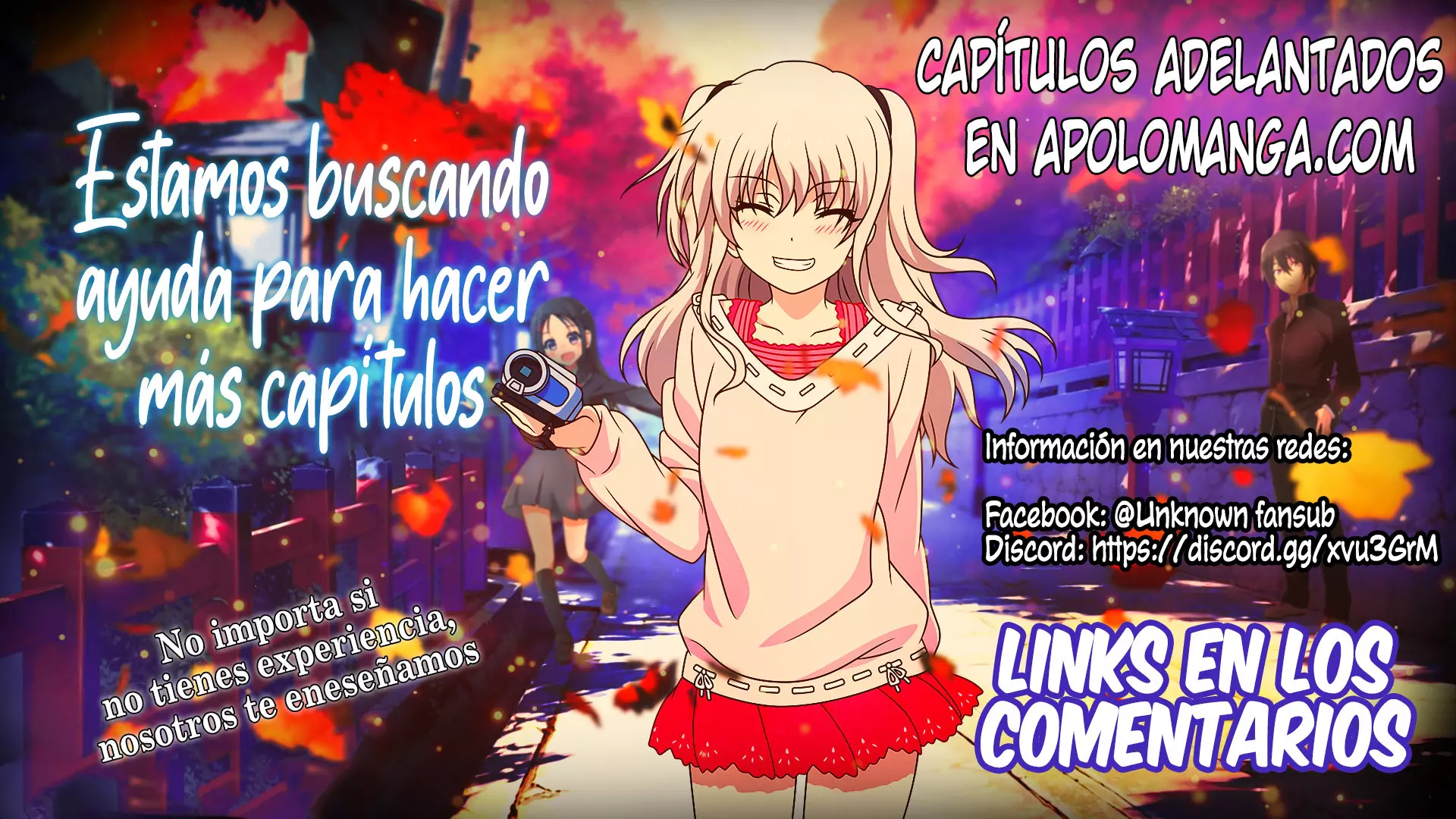 Salvar a una Asesina — Capítulo 86 — 17
