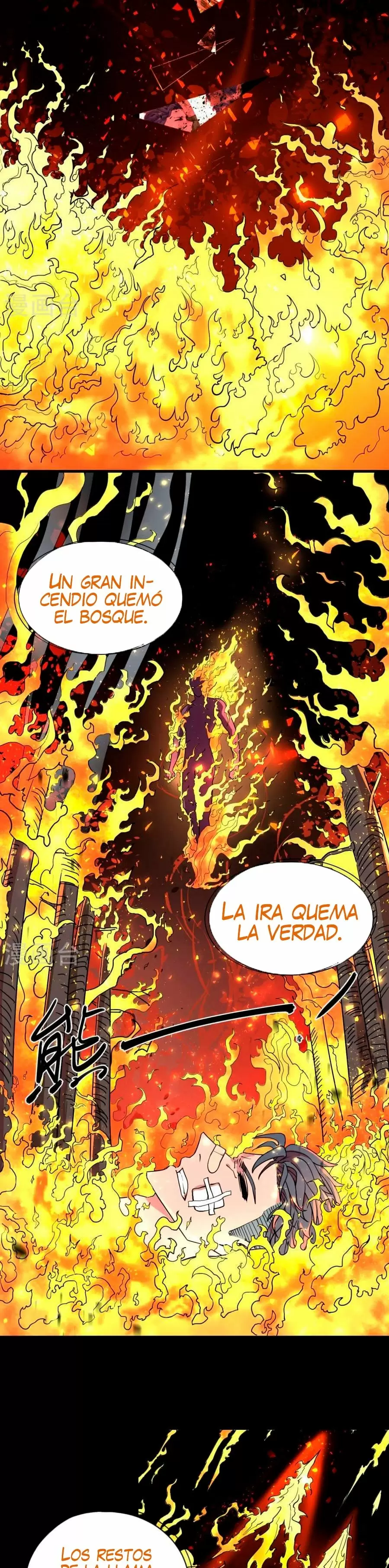 Salvar a una Asesina — Capítulo 29 — 8