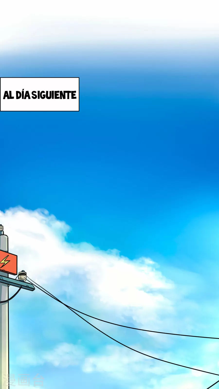 Salvar a una Asesina — Capítulo 5 — 2