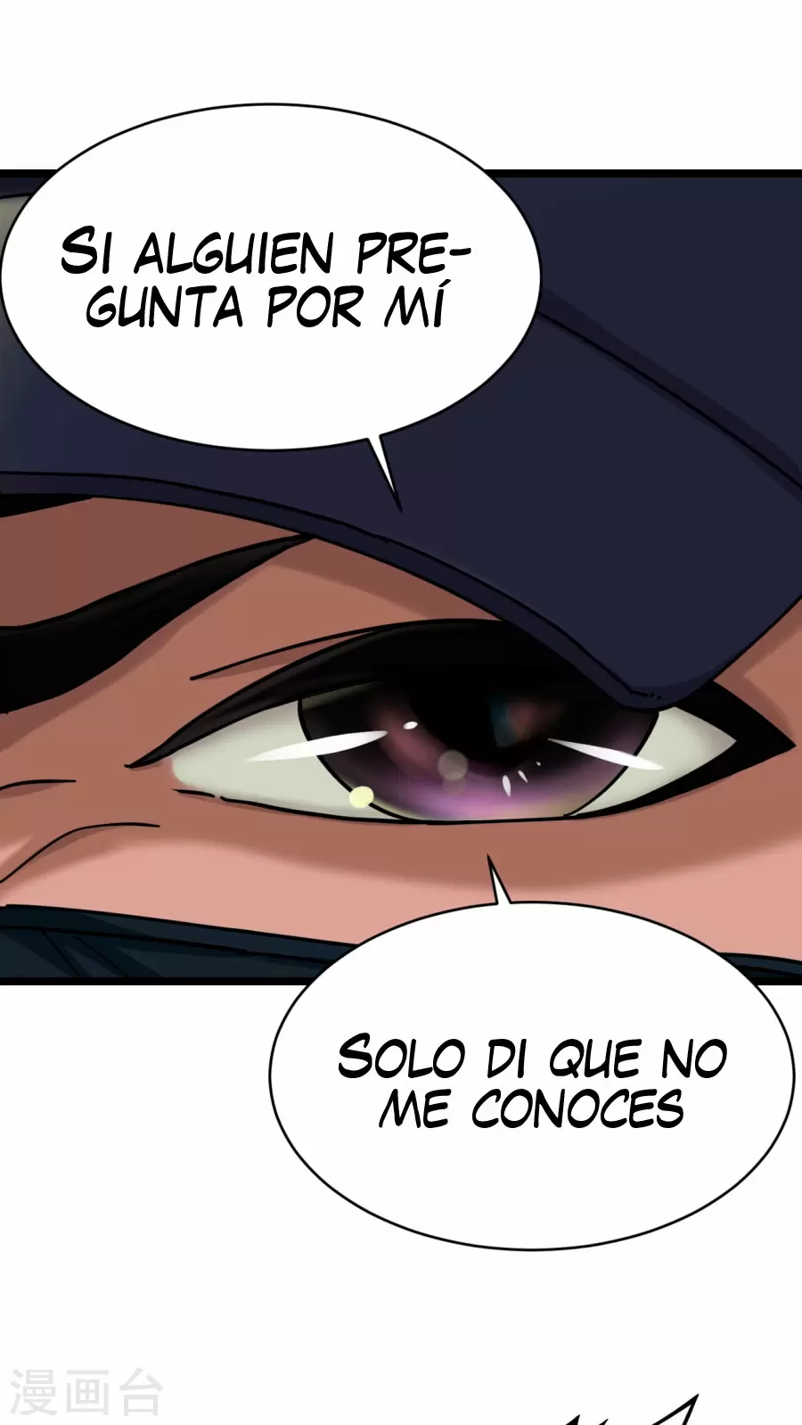 Salvar a una Asesina — Capítulo 5 — 41