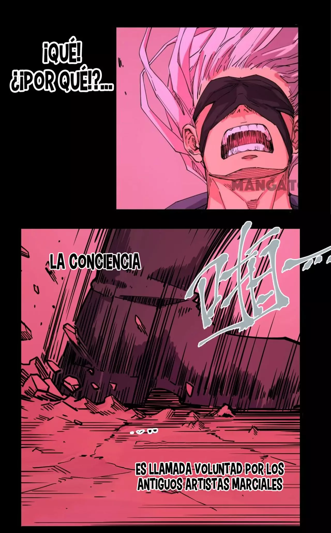 Salvar a una Asesina — Capítulo 85 — 11