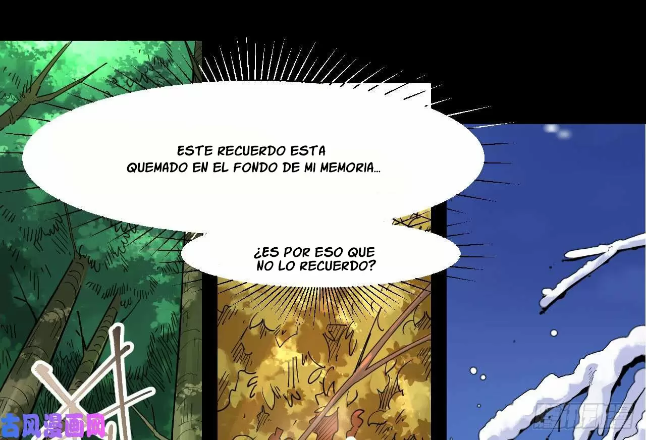 Salvar a una Asesina — Capítulo 76 — 5