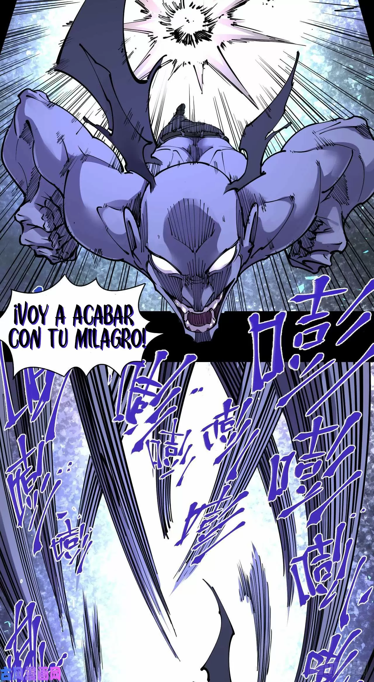 Salvar a una Asesina — Capítulo 79 — 4
