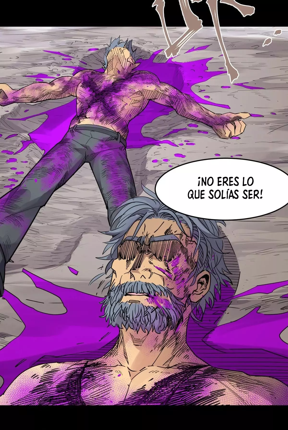 Salvar a una Asesina — Capítulo 89 — 16