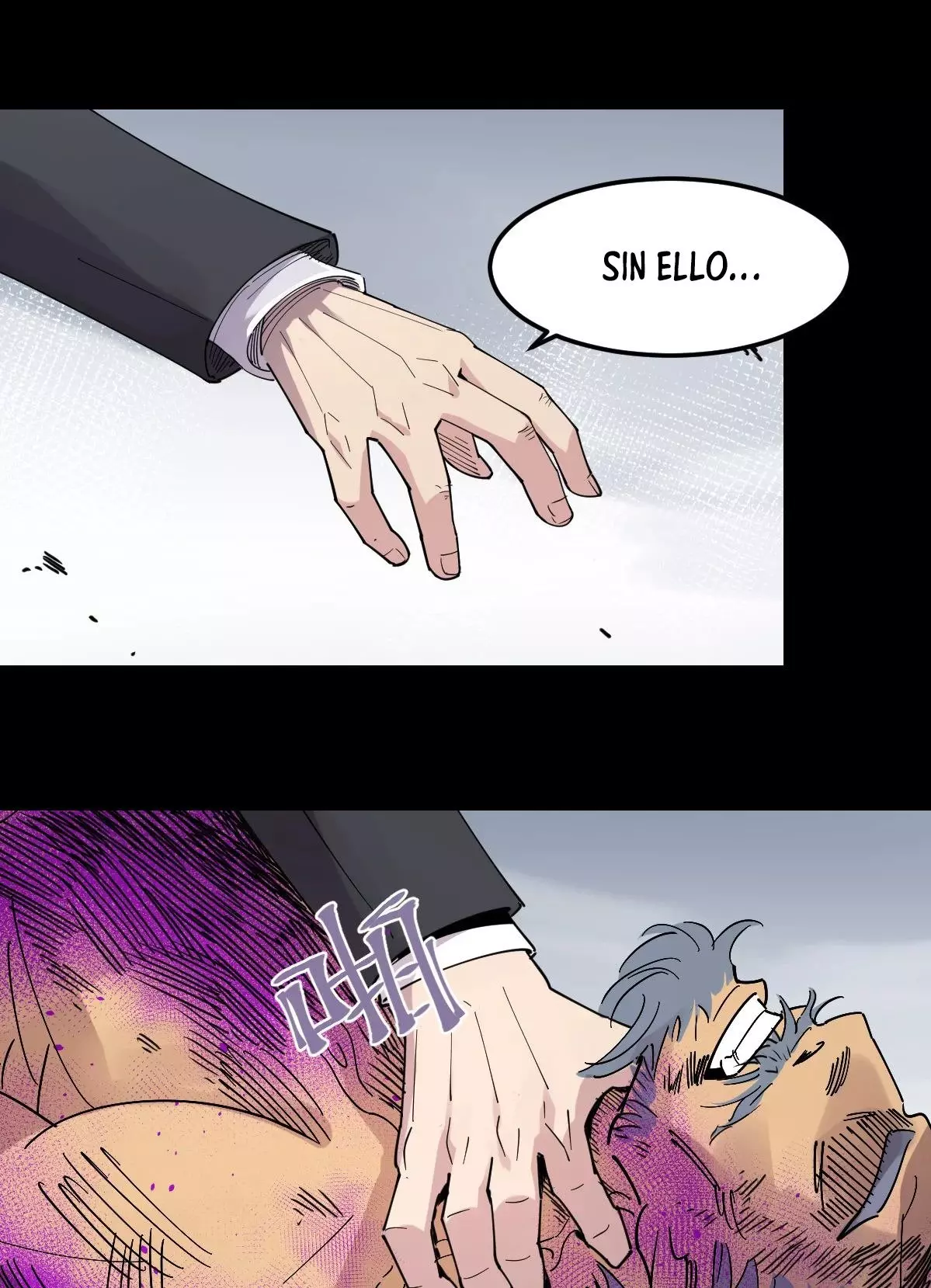 Salvar a una Asesina — Capítulo 89 — 17