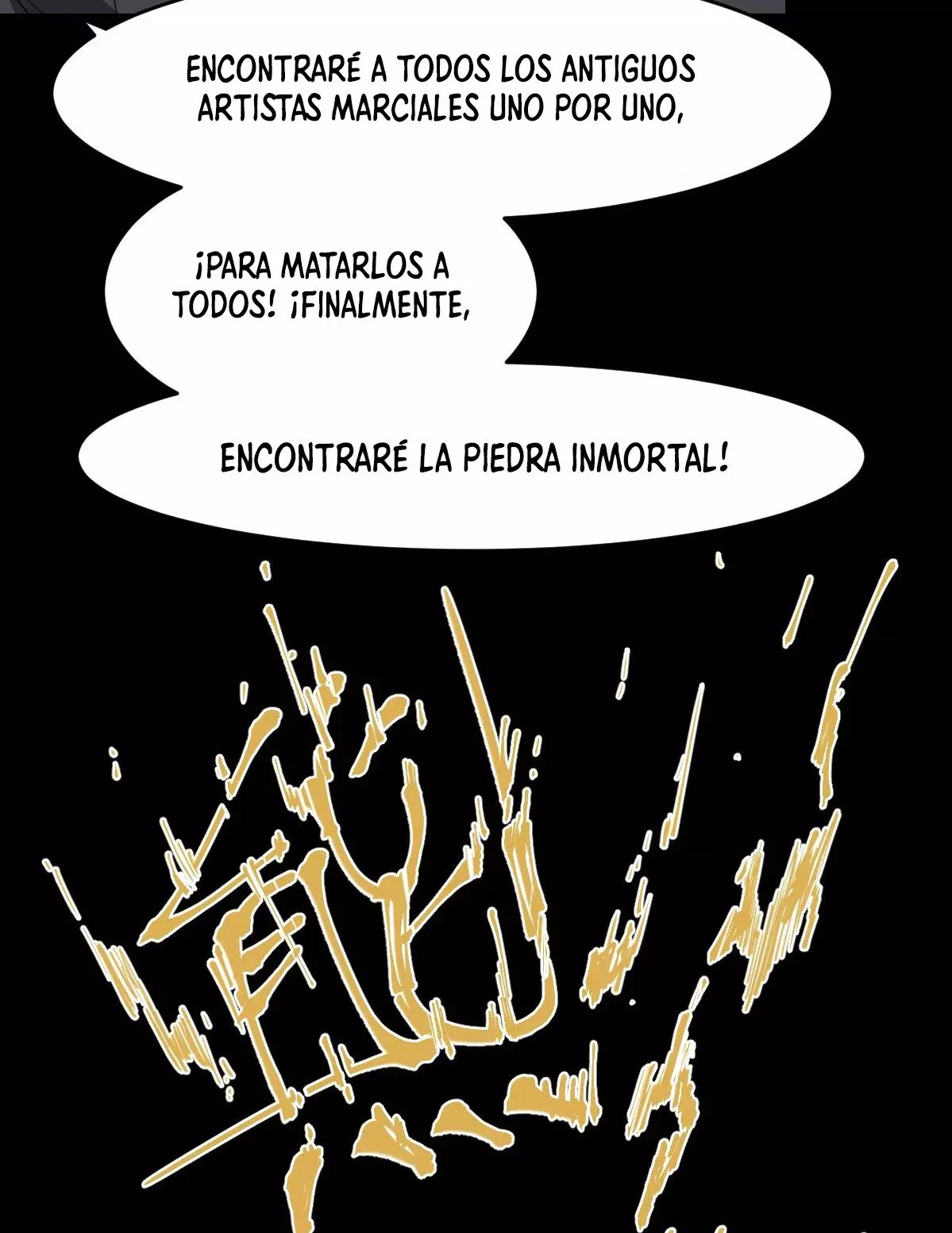 Salvar a una Asesina — Capítulo 89 — 24
