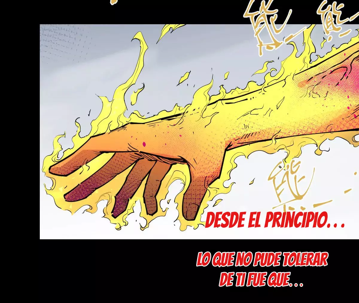 Salvar a una Asesina — Capítulo 89 — 25