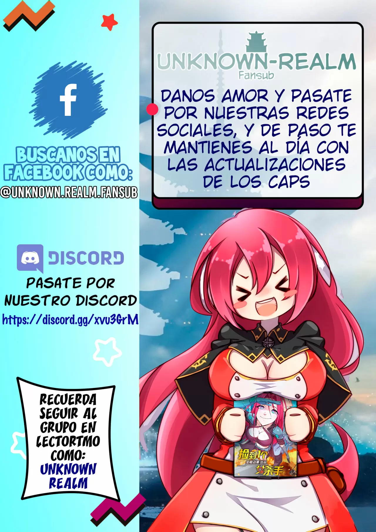 Salvar a una Asesina — Capítulo 54 — 13