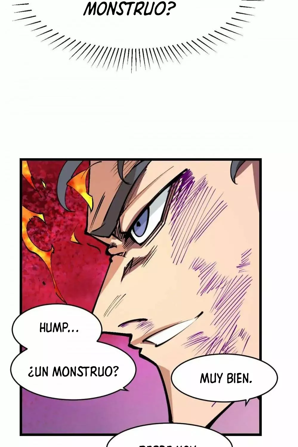 Salvar a una Asesina — Capítulo 99 — 10