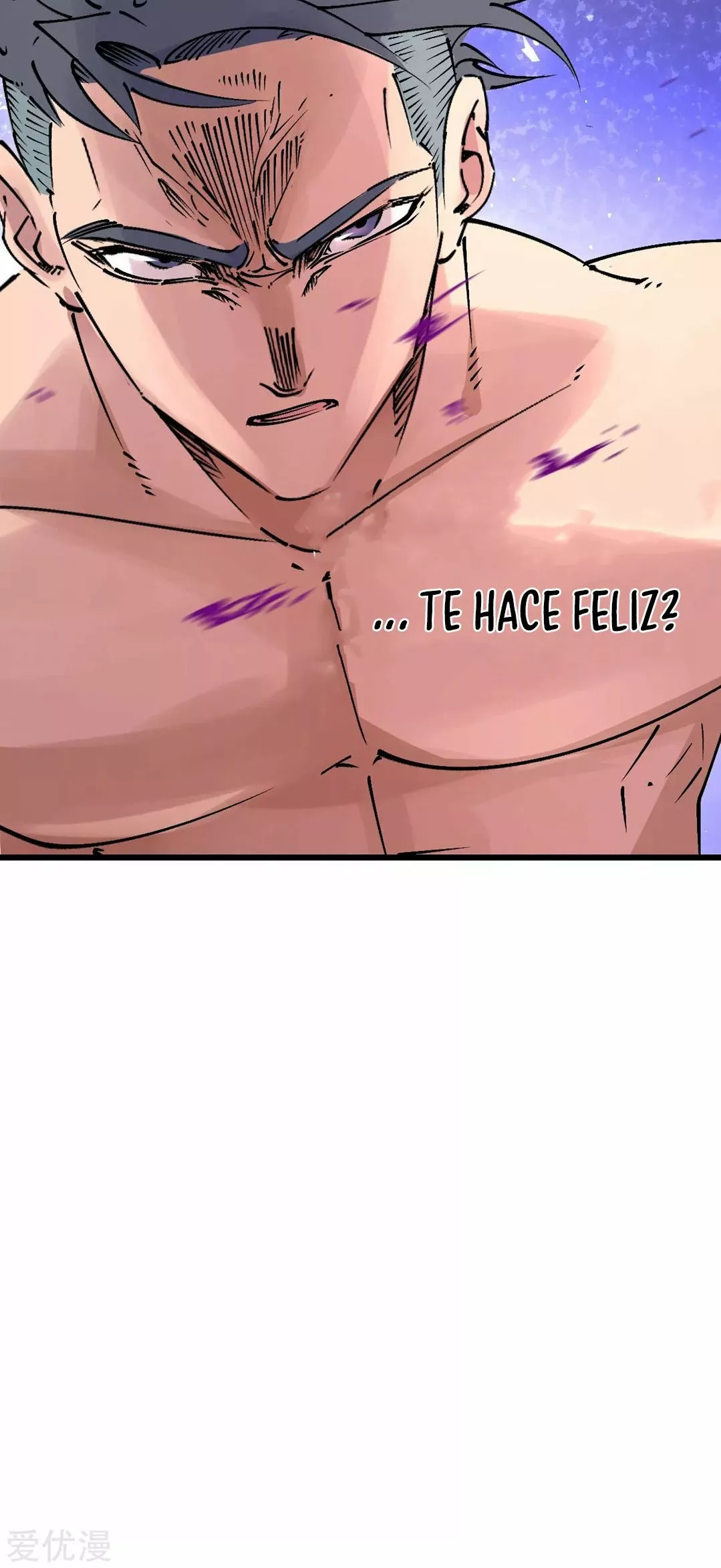 Salvar a una Asesina — Capítulo 97 — 21