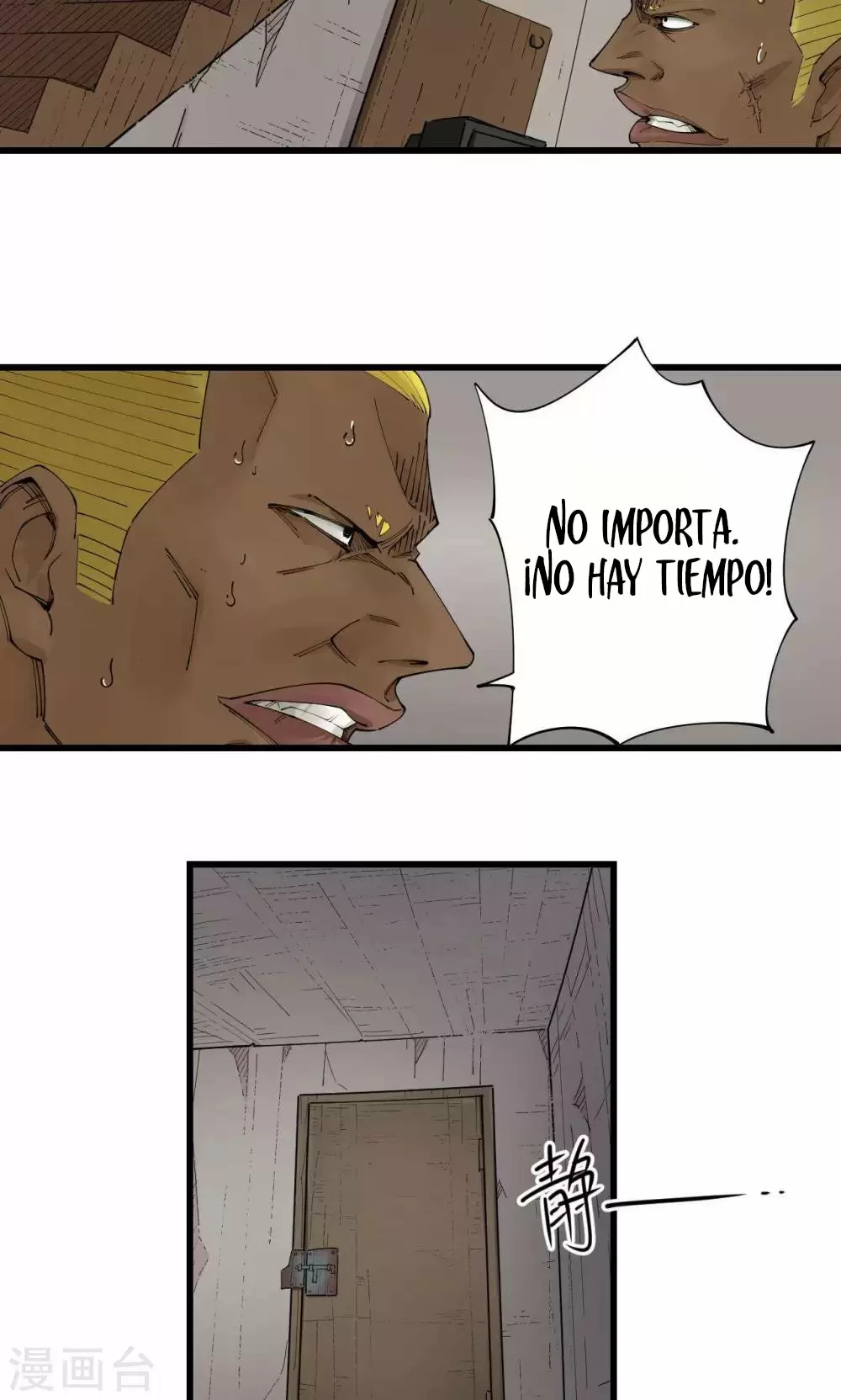 Salvar a una Asesina — Capítulo 73 — 15
