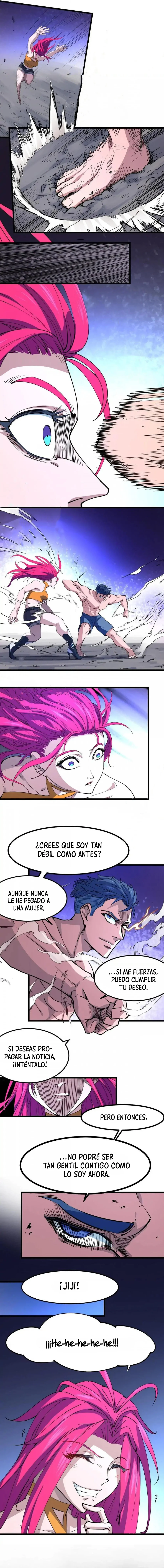 Salvar a una Asesina — Capítulo 104 — 5