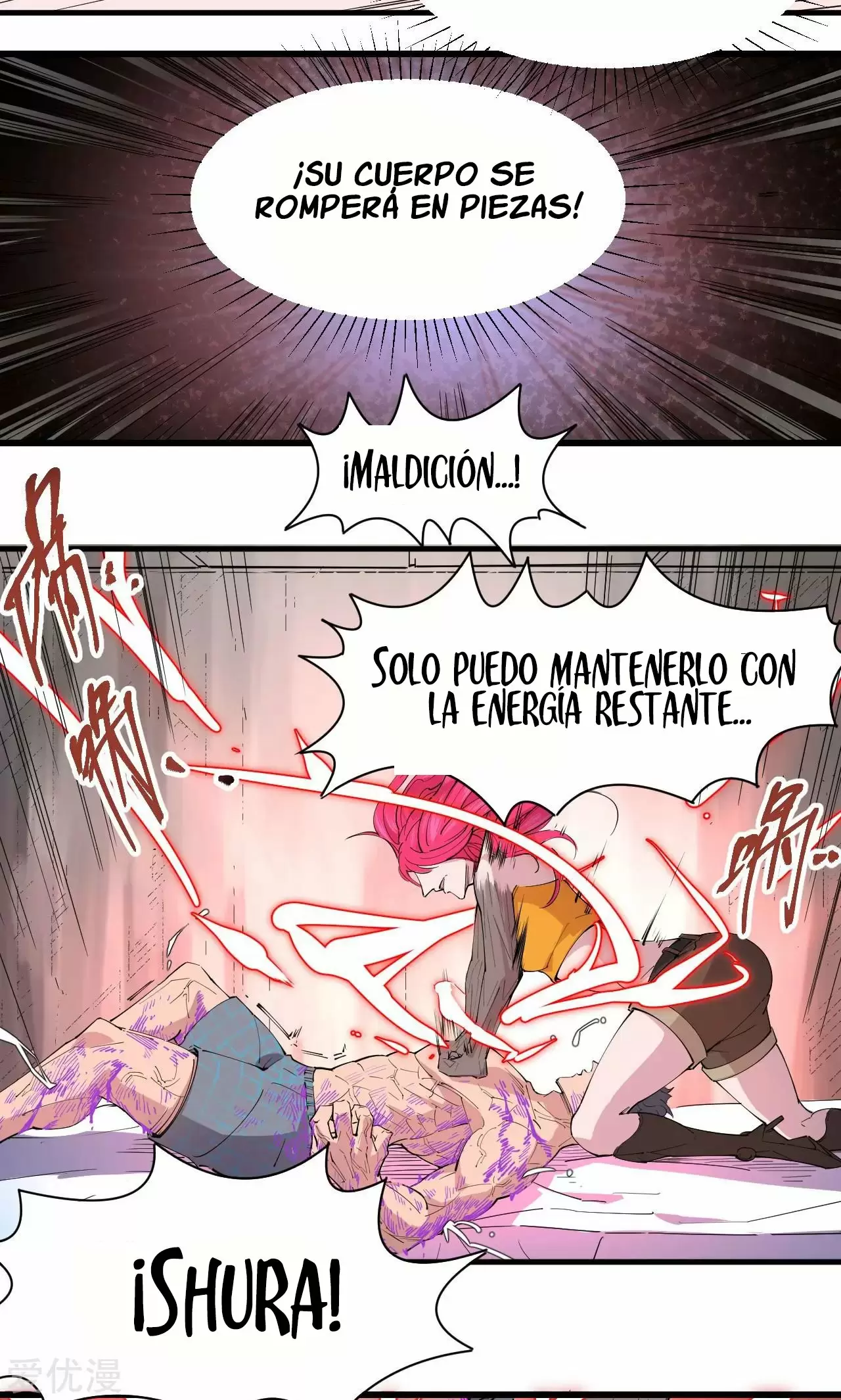 Salvar a una Asesina — Capítulo 75 — 4