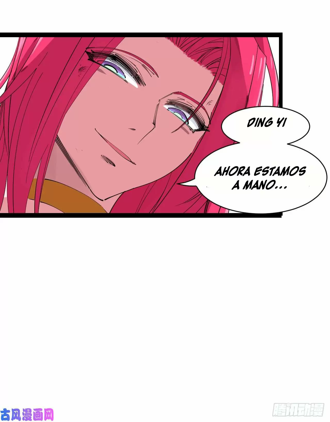 Salvar a una Asesina — Capítulo 72 — 23