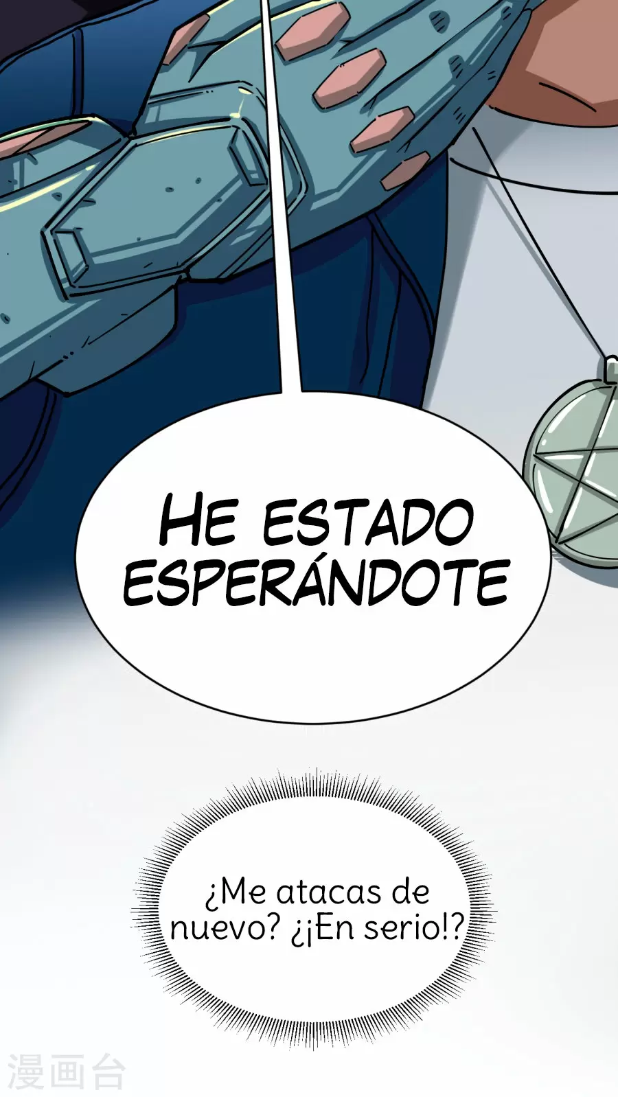 Salvar a una Asesina — Capítulo 6 — 17