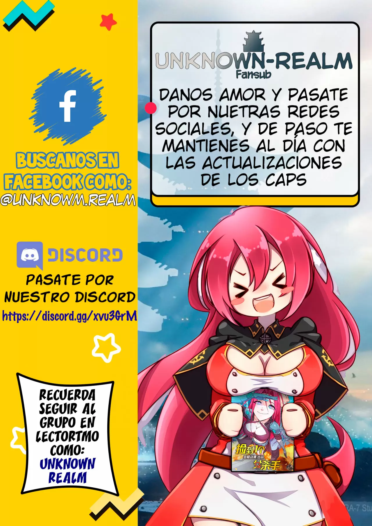 Salvar a una Asesina — Capítulo 6 — 19