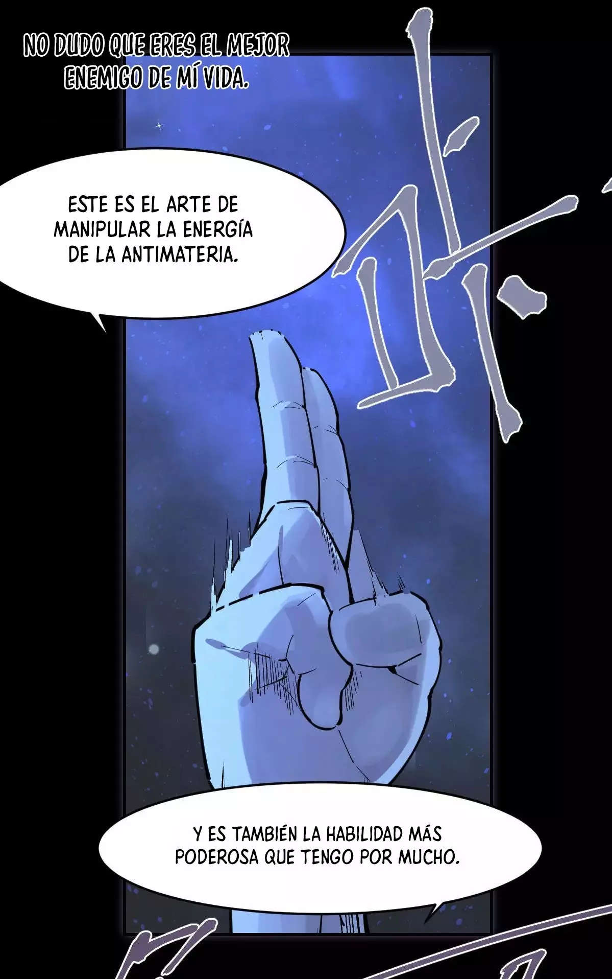 Salvar a una Asesina — Capítulo 93 — 19