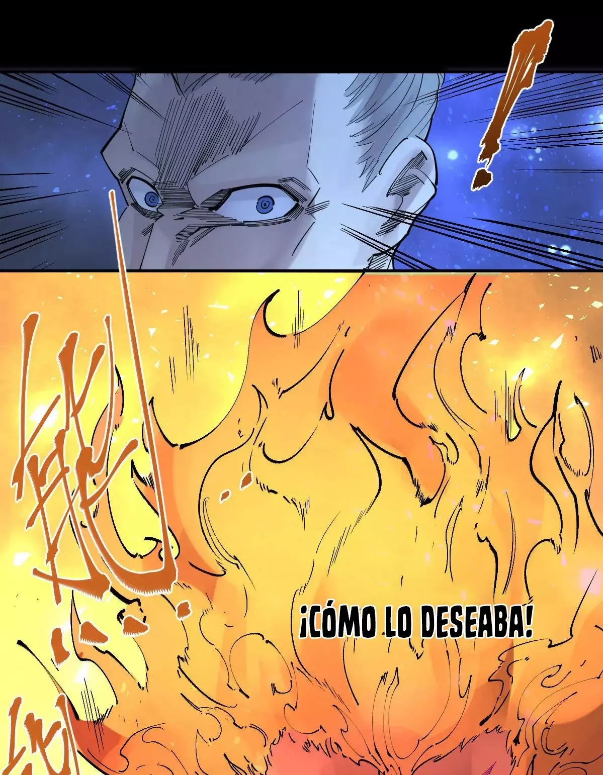 Salvar a una Asesina — Capítulo 93 — 23