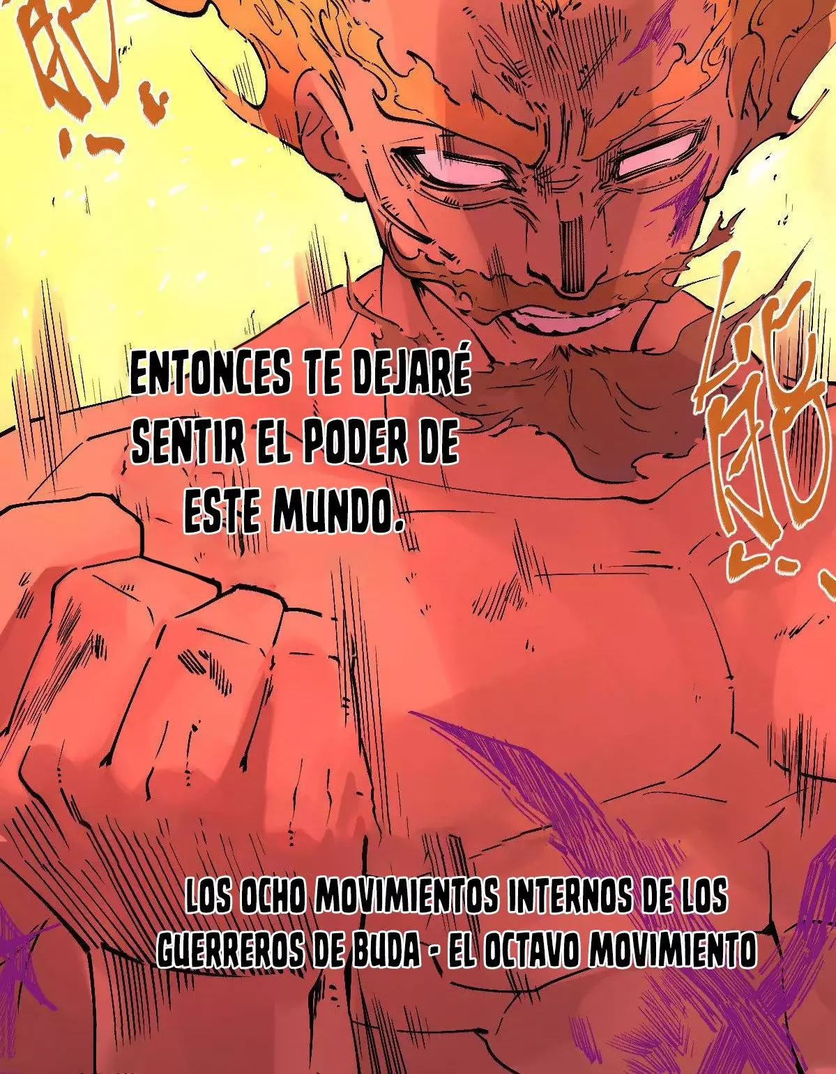 Salvar a una Asesina — Capítulo 93 — 24
