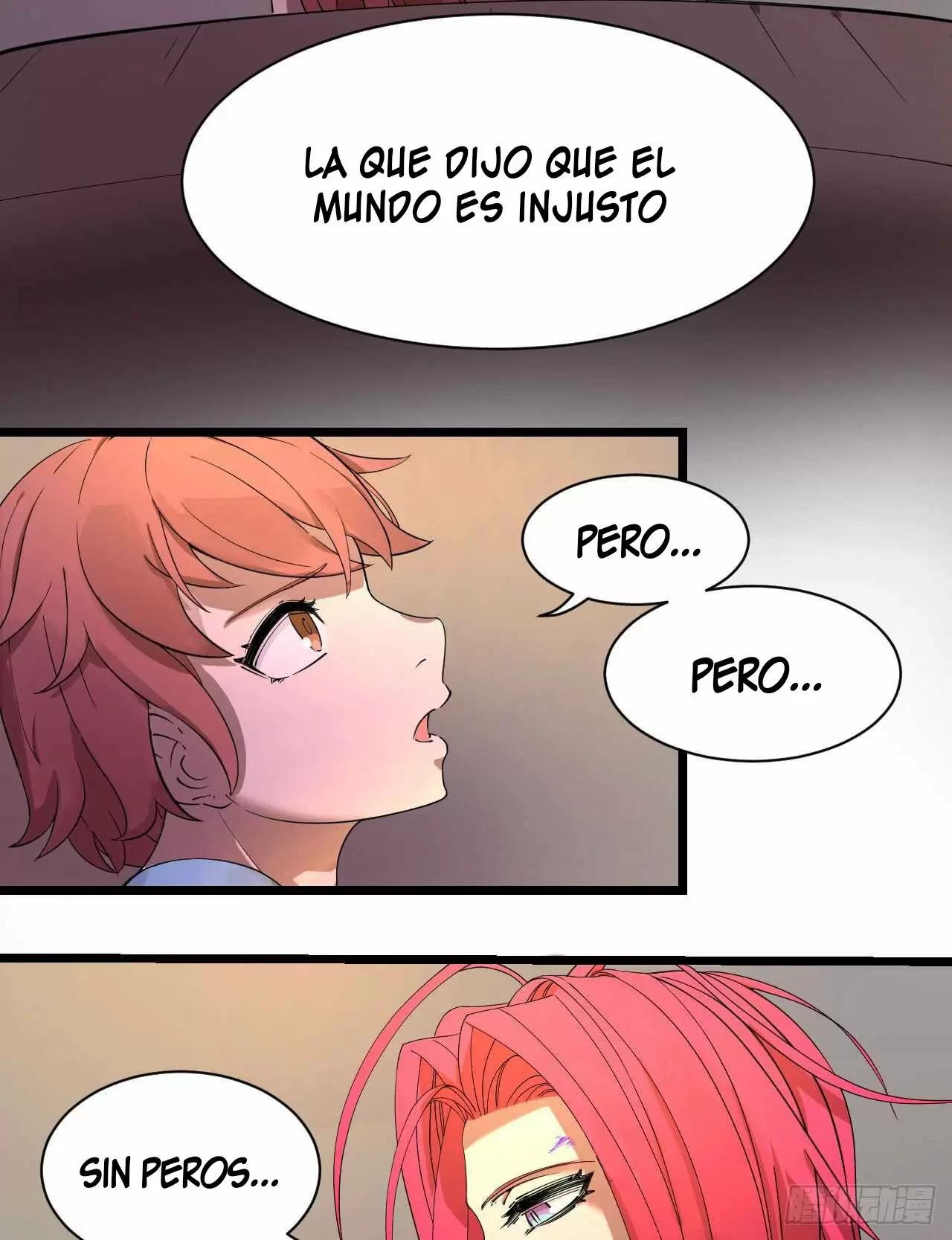 Salvar a una Asesina — Capítulo 69 — 17