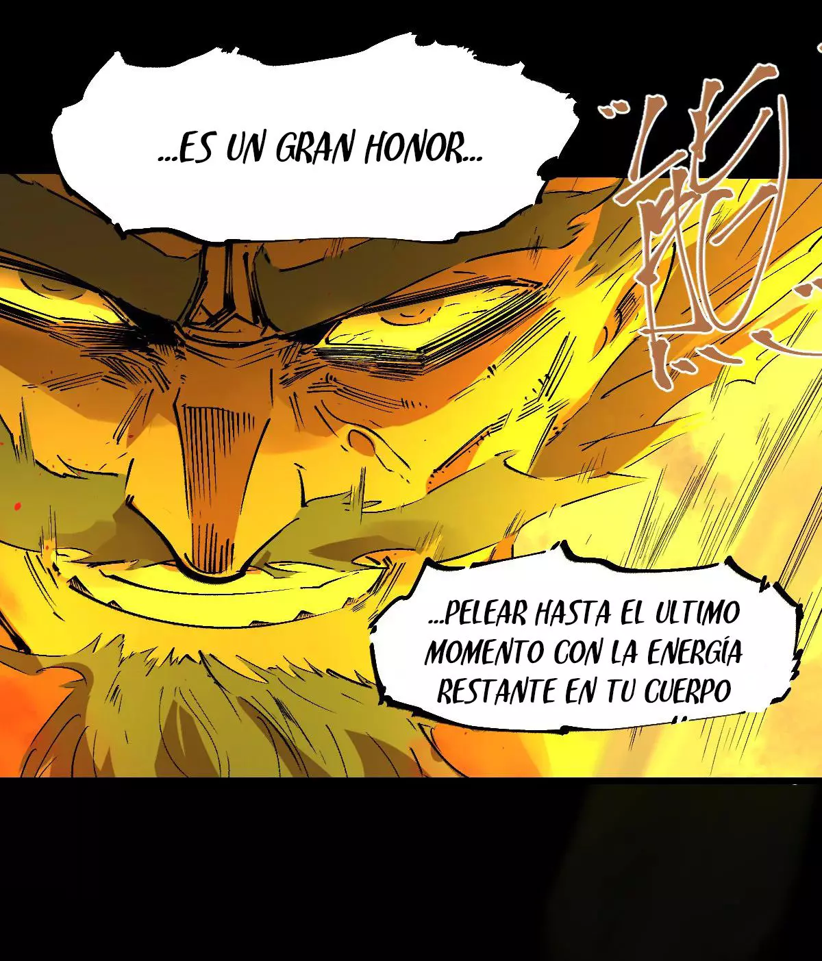 Salvar a una Asesina — Capítulo 90 — 10