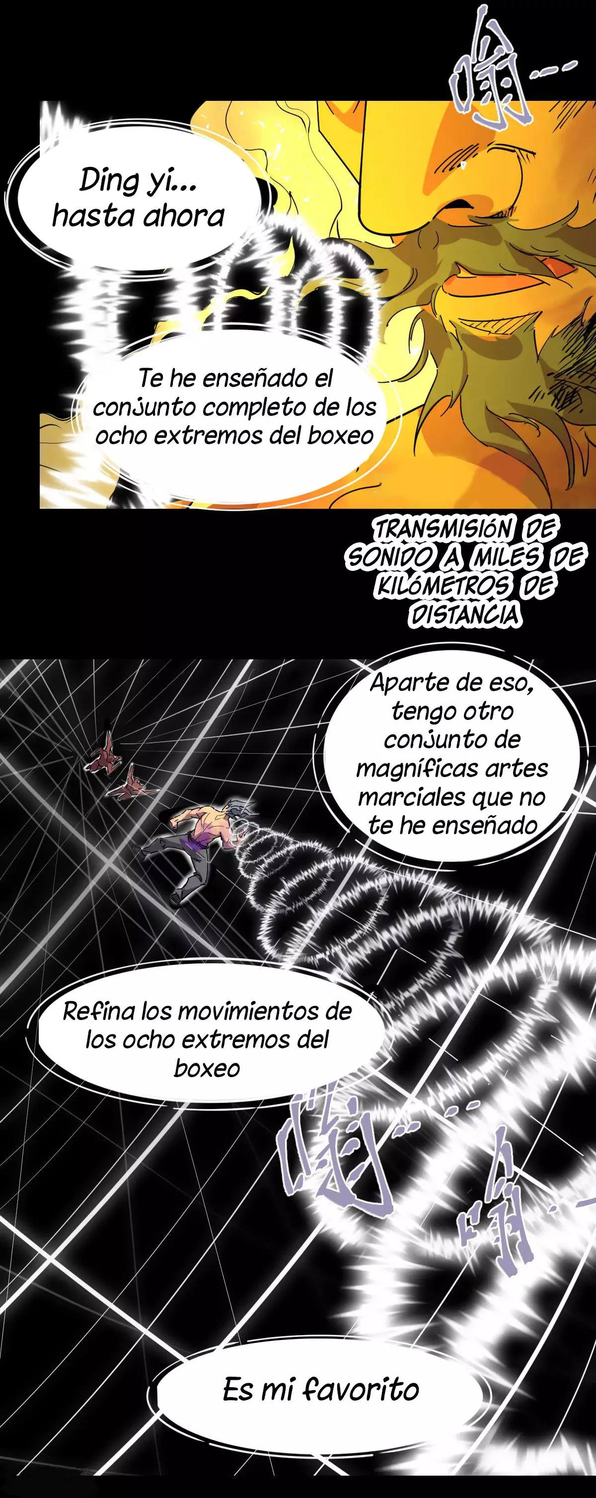 Salvar a una Asesina — Capítulo 90 — 15